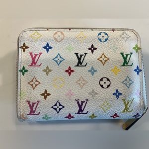 LV wallet
